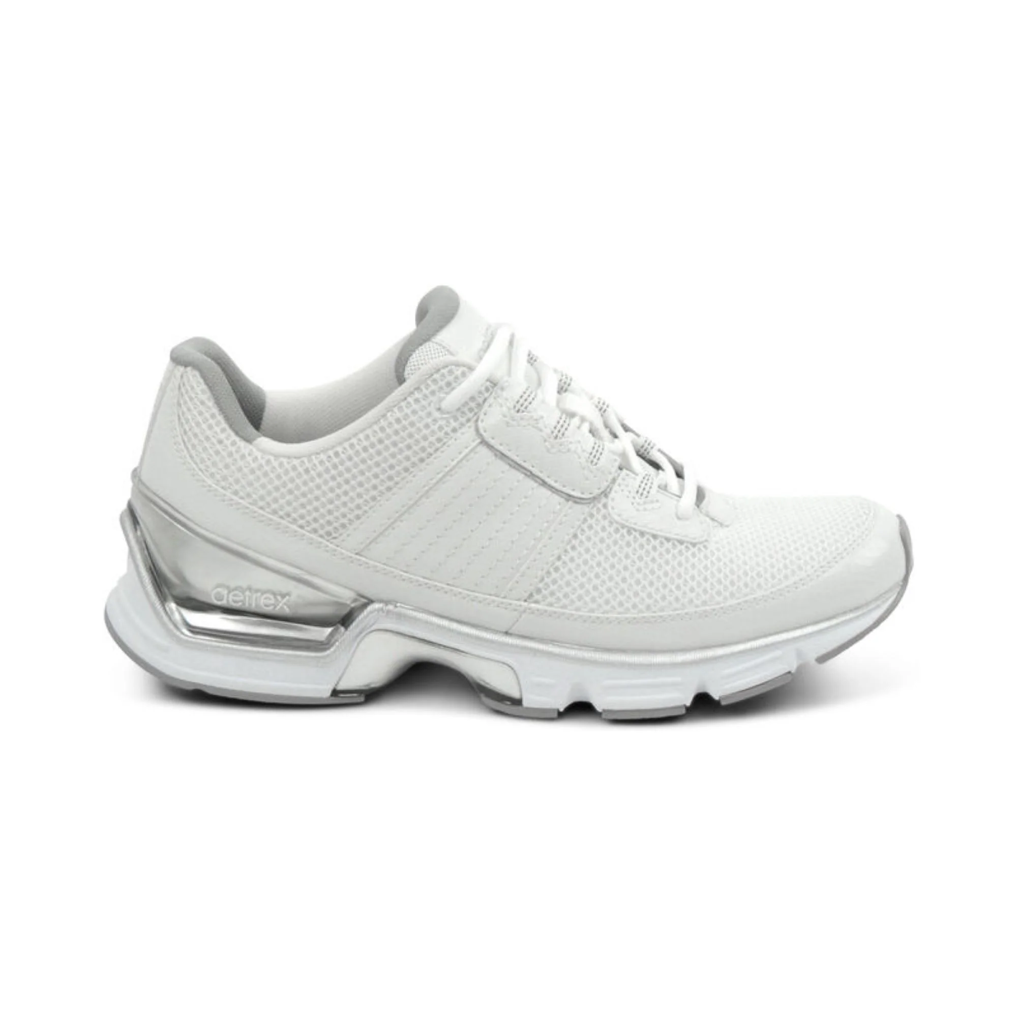 Xspress Runner 2 Women's Sneaker - White - Image 2