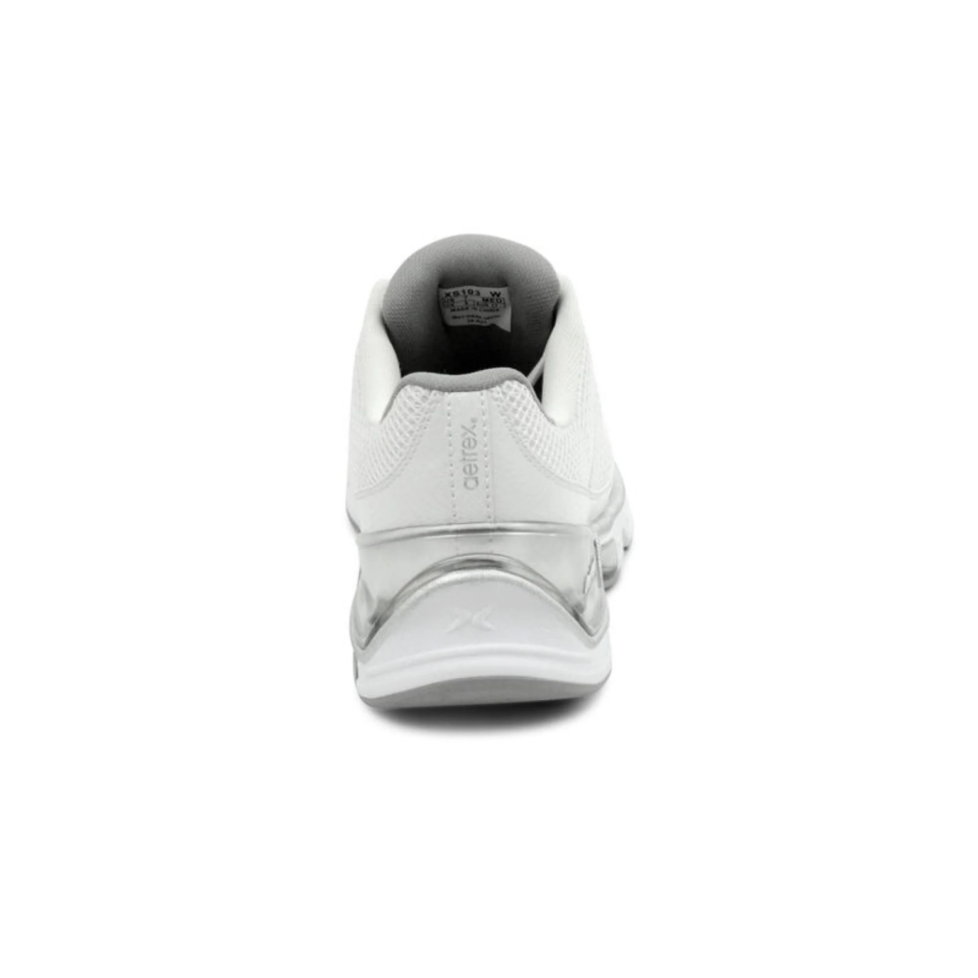 Xspress Runner 2 Women's Sneaker - White - Image 3