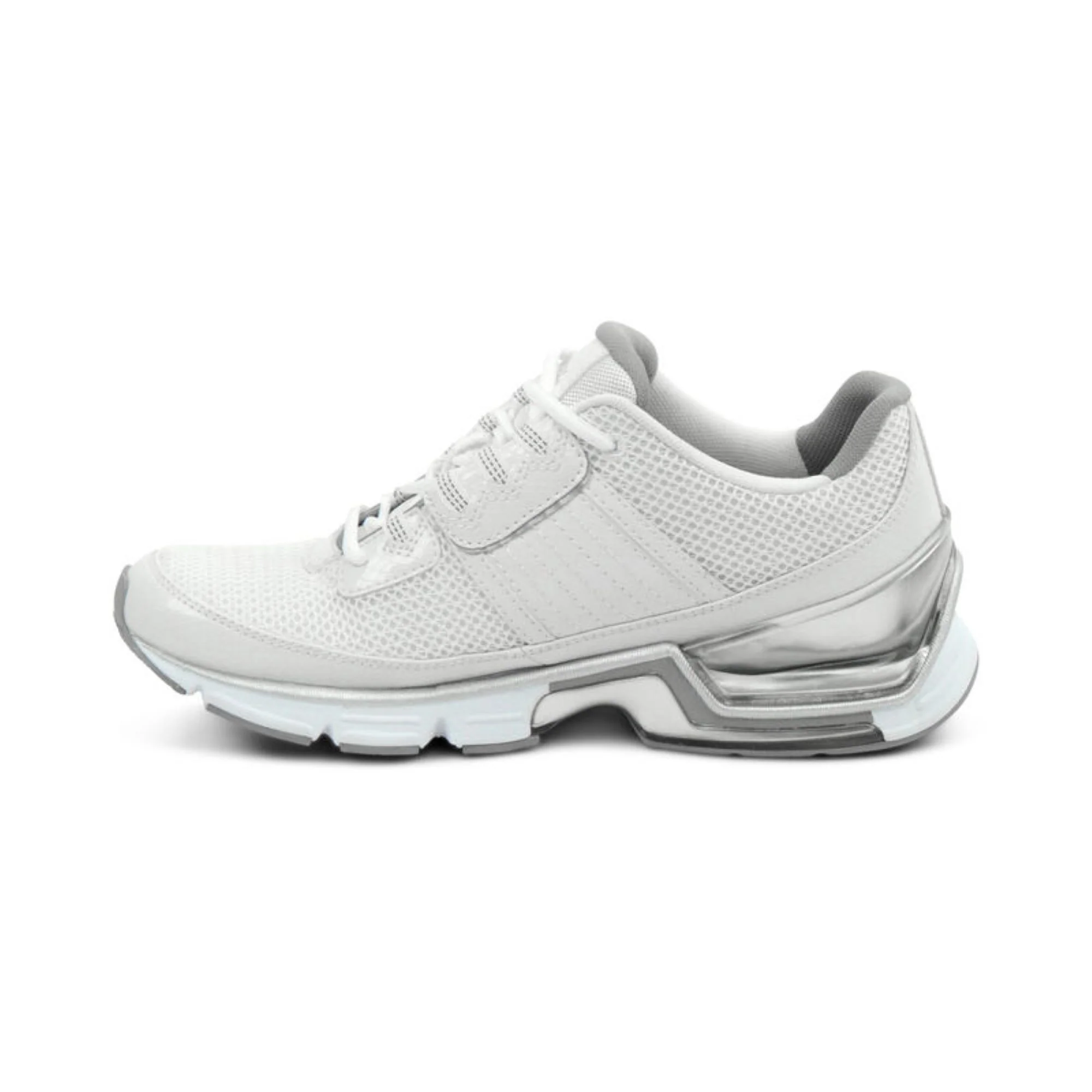 Xspress Runner 2 Women's Sneaker - White - Image 4