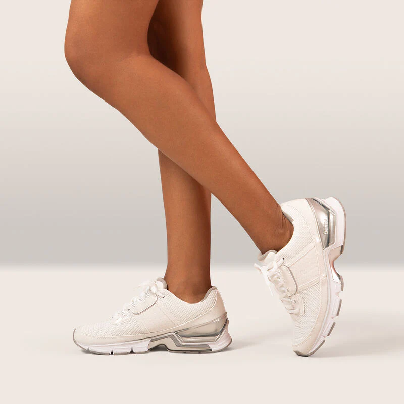 Xspress Runner 2 Women's Sneaker - White - Image 8